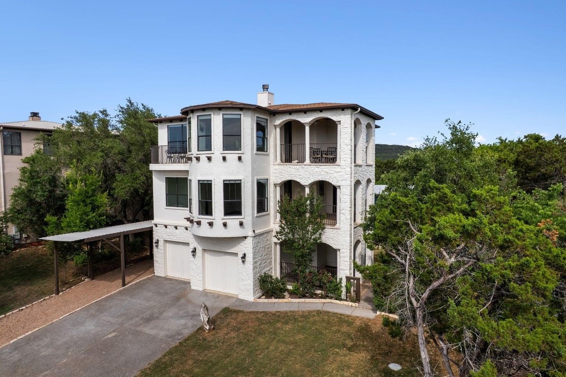 House in Leander, Texas, United States 4 - 18200288