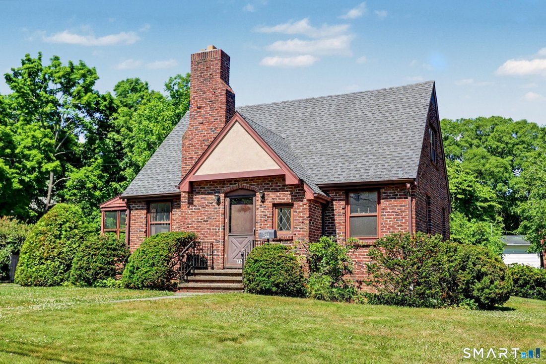 House in Fairfield, Connecticut, United States 3 - 18211408