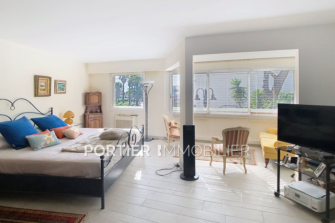 Apartment in Les Cougoulins-Rastines, Antibes, France 2 - 18211745