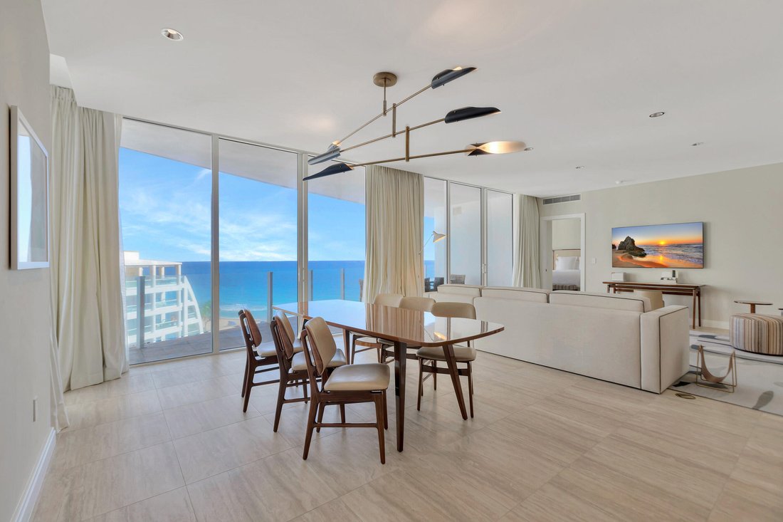 Condo in Fort Lauderdale, Florida, United States 4 - 18213136
