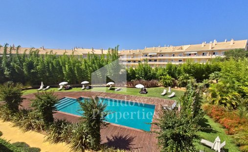 Appartement à Quarteira, Algarve, Portugal 1