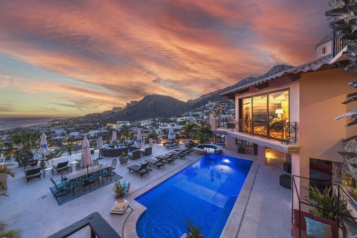 House in Cabo San Lucas, Baja California Sur, Mexico 2 - 18212636