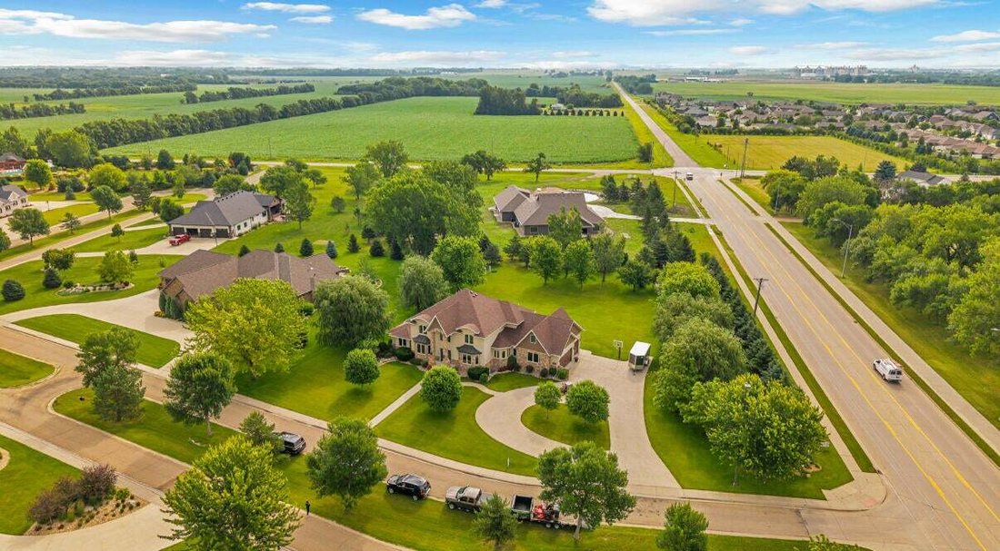 House in Aberdeen, South Dakota, United States 2 - 18212556