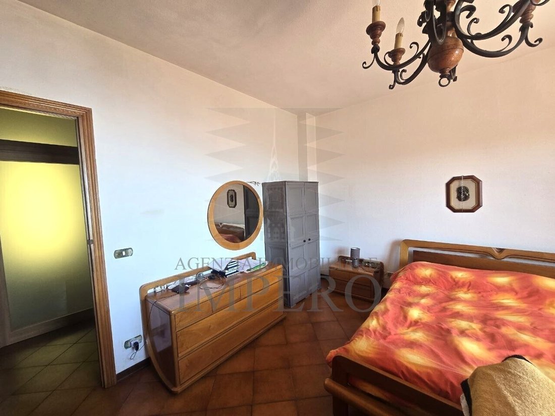 Villa in Seglia-Sant'Anna, Ventimiglia, Liguria 3 - 18211568