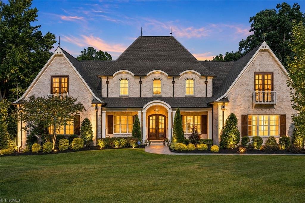 House in Oak Ridge, North Carolina, United States 2 - 18211010