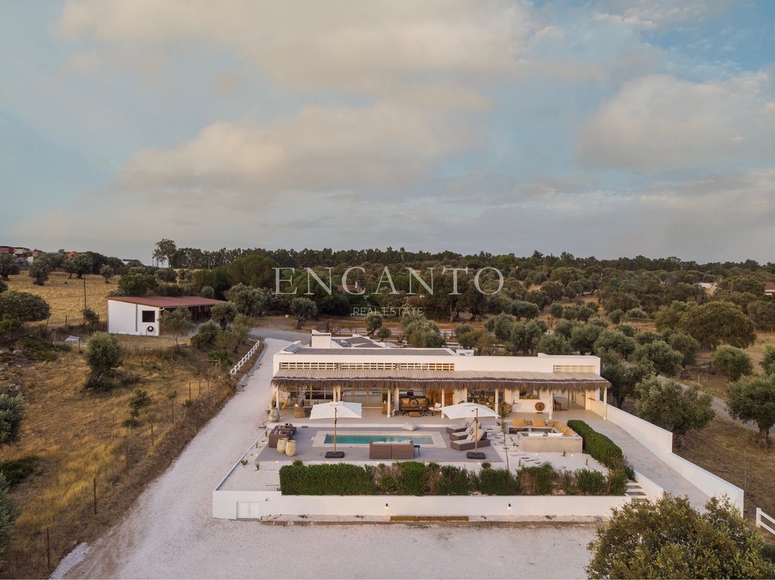 Finca a Arraiolos, Distretto di Évora, Portogallo 5 - 18213203