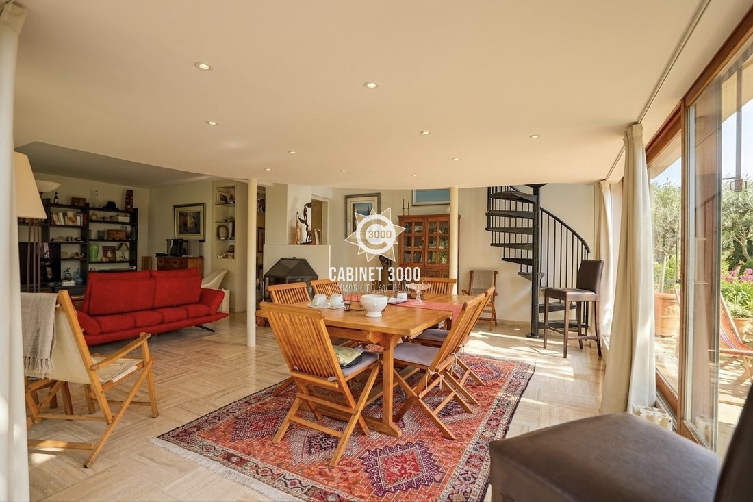 Apartment in Le Faron-Fort-Rouge, Toulon, France 5 - 16858970