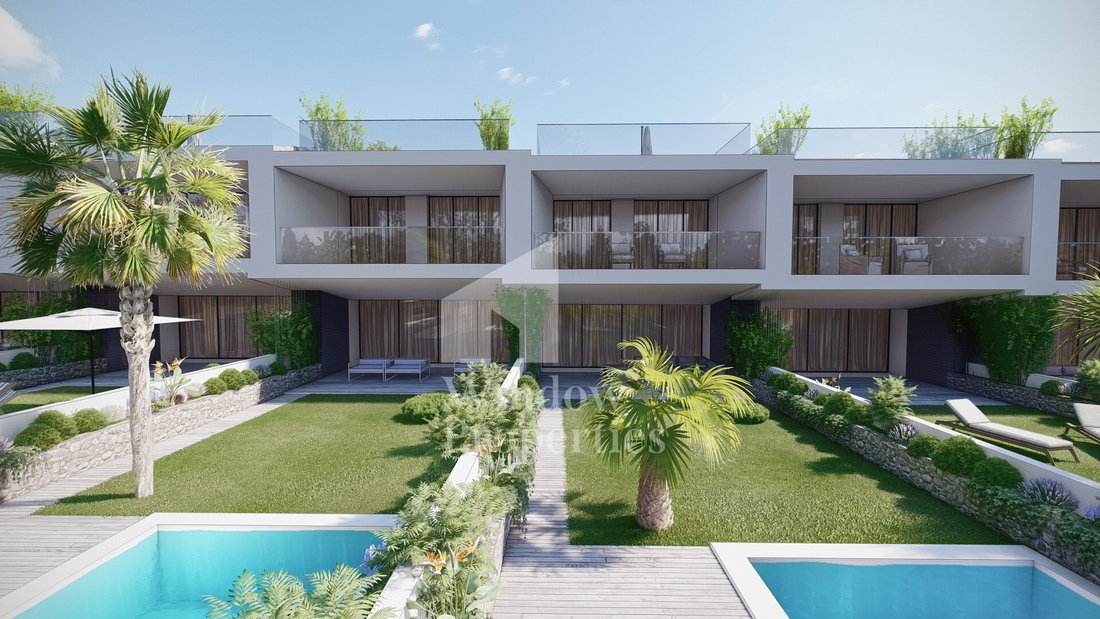 Land in Almancil, Algarve, Portugal 4 - 18214311
