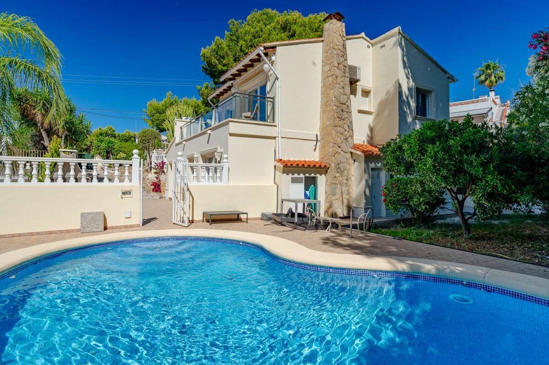 House in Benissa, Valencian Community, Spain 5 - 18000620