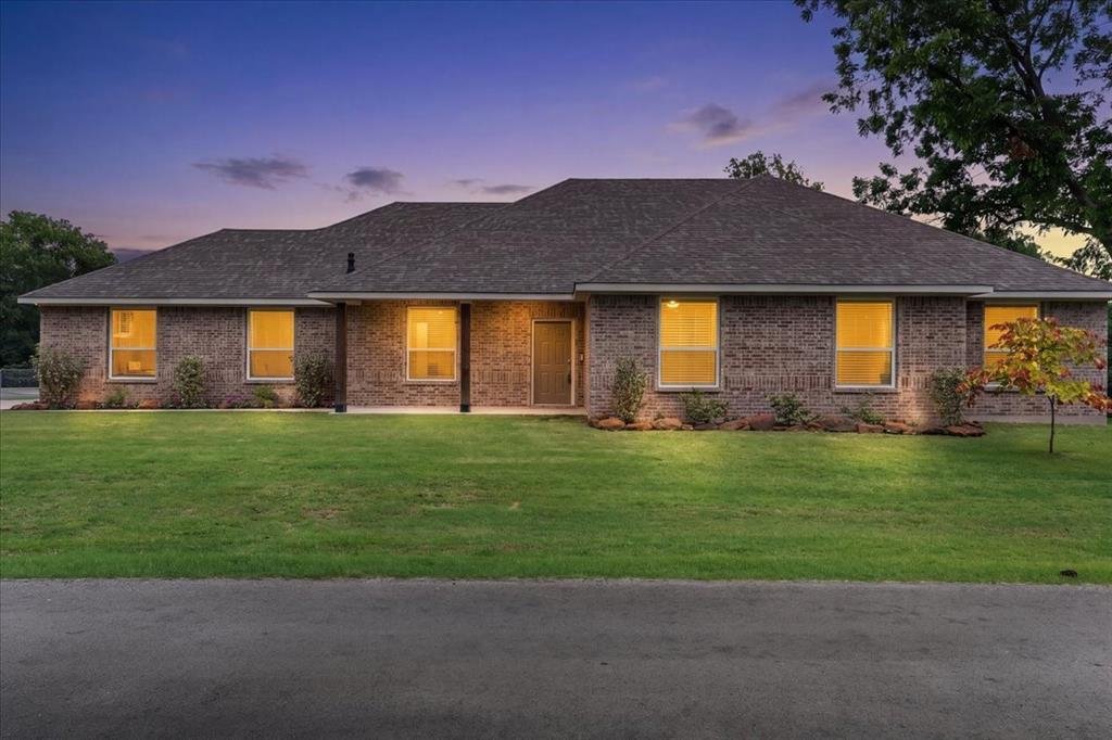 Maison à Lewisville, Texas, États-Unis 3 - 18212078