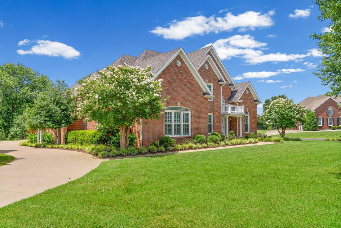 House in Clarksville, Tennessee, United States 3 - 18212295
