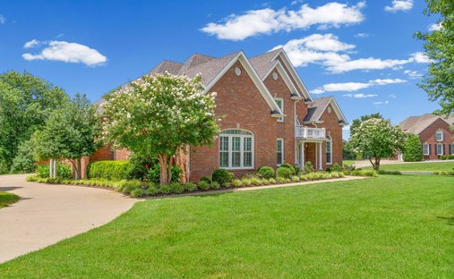 House in Clarksville, Tennessee, United States 1