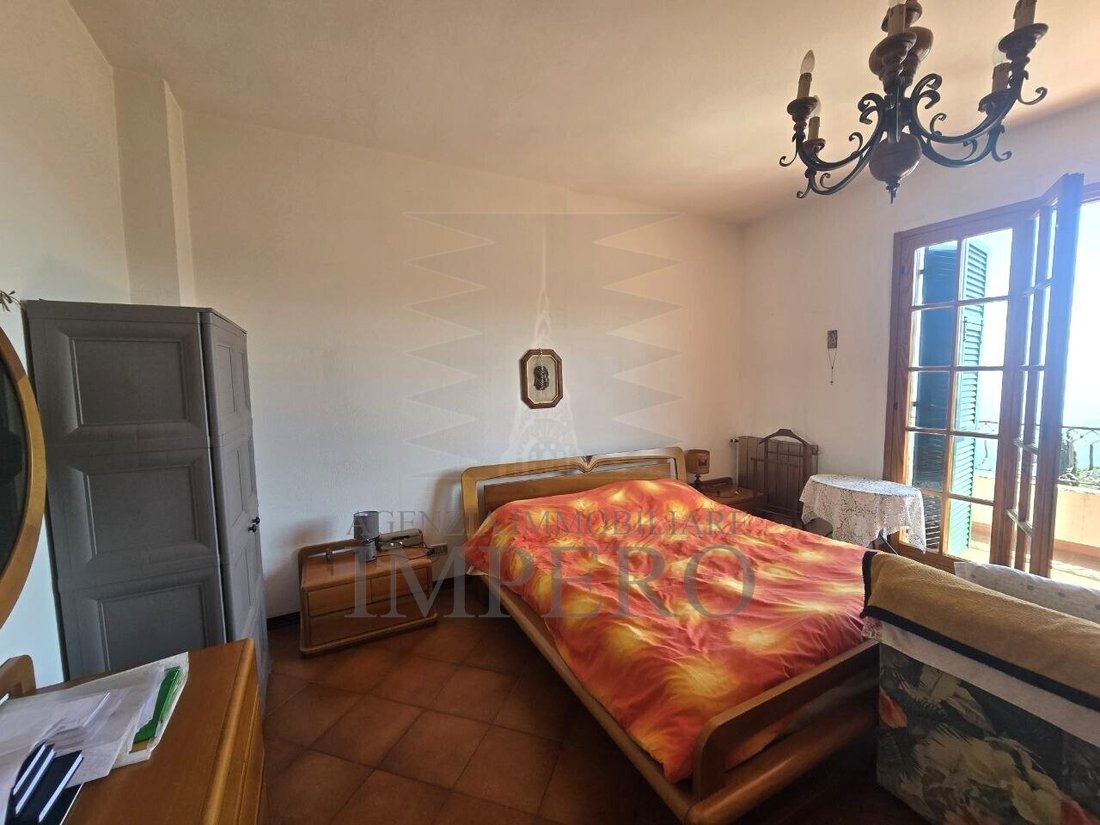 Villa in Seglia-Sant'Anna, Ventimiglia, Liguria 4 - 18211568