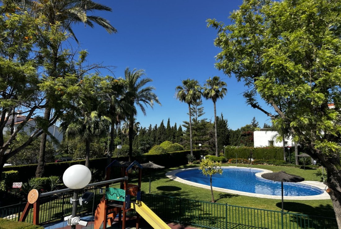 House in Golden Mile, Andalusia, Spain 3 - 18212707