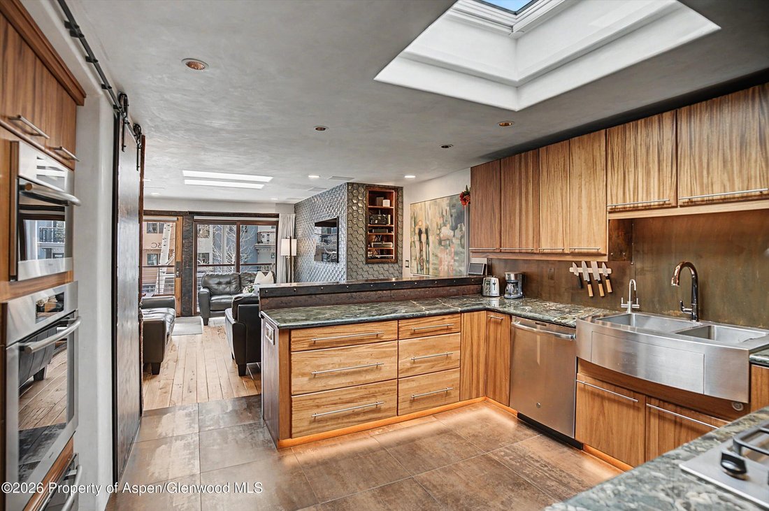 House in Aspen, Colorado, United States 1 - 18213128