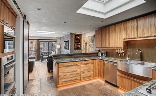 Haus in Aspen, Colorado, Vereinigte Staaten 1