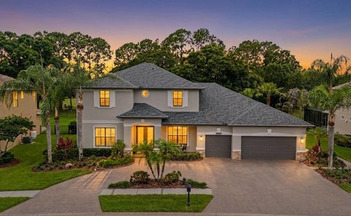 House in Odessa, Florida, United States 1