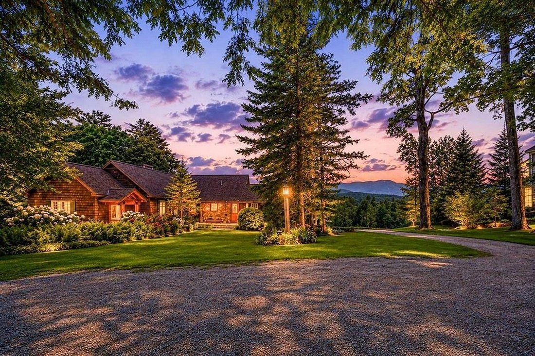 House in Sunapee, New Hampshire, United States 1 - 18213237
