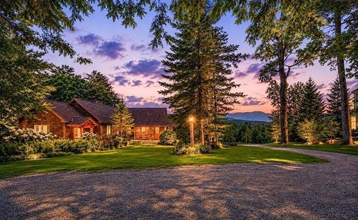 Haus in Sunapee, New Hampshire, Vereinigte Staaten 1
