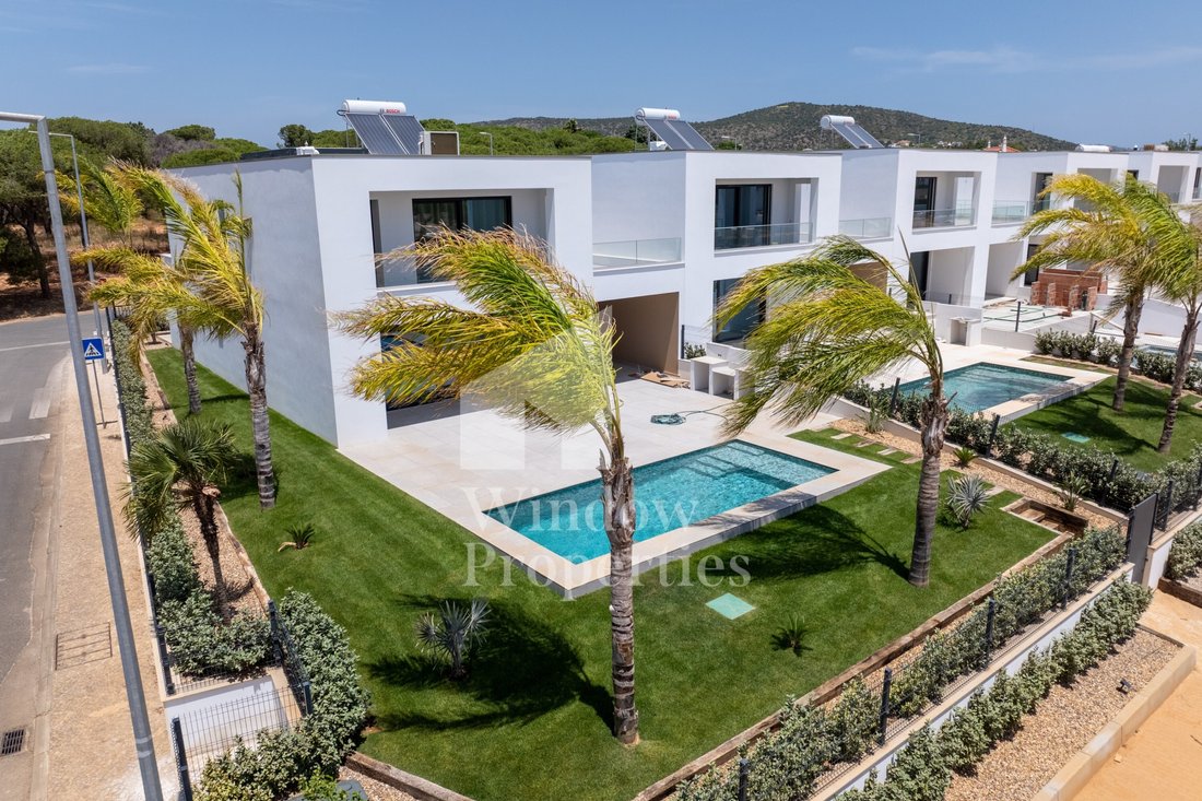 Casa a Quarteira, Algarve, Portogallo 4 - 18213318