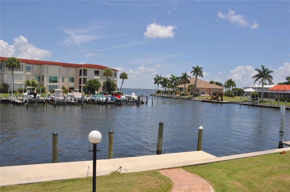 House in Punta Gorda, Florida, United States 4 - 18211216