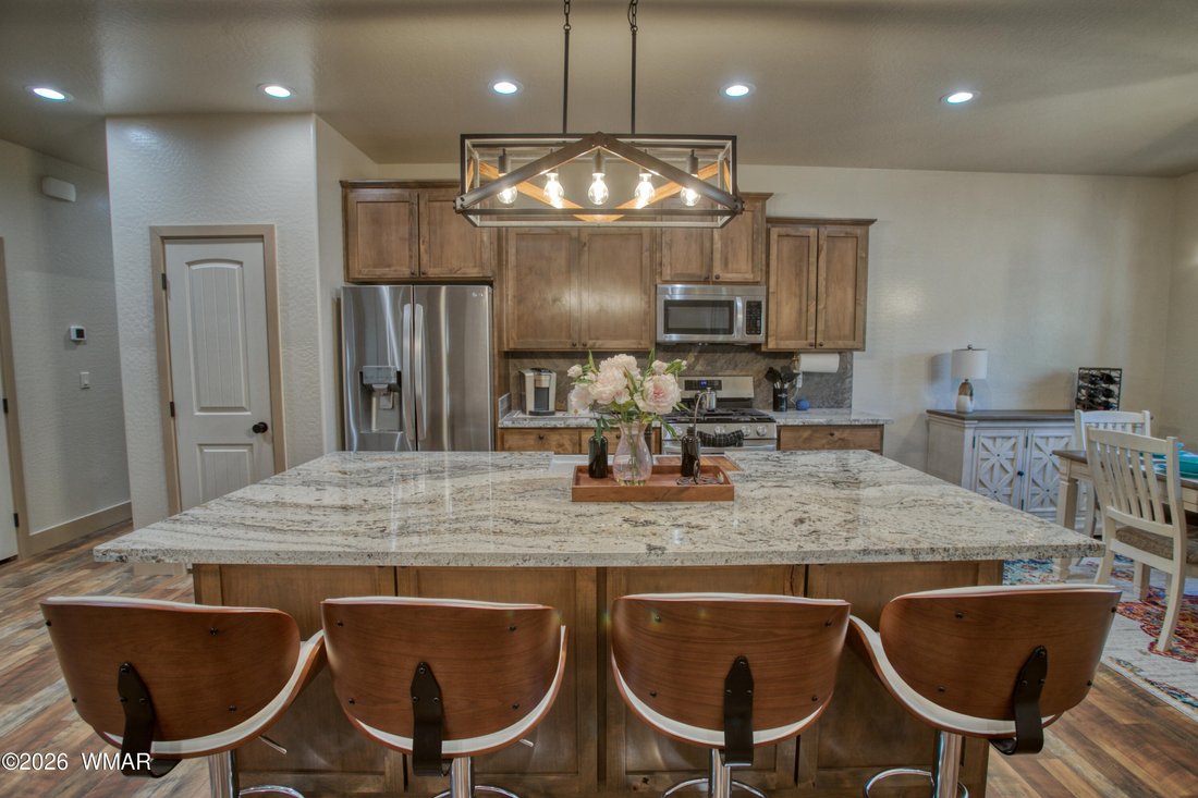 House in Pinetop-Lakeside, Arizona, United States 3 - 18211154