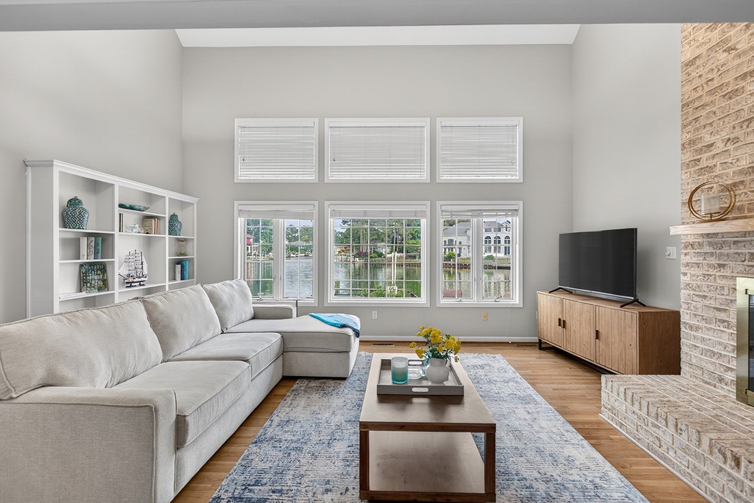House in Rehoboth Beach, Delaware, United States 1 - 18213236