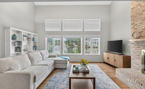 House in Rehoboth Beach, Delaware, United States 1