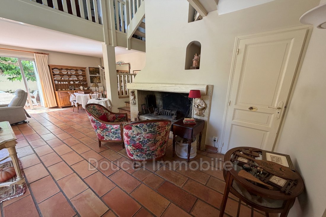 Villa in Valras-Plage, Occitania, France 5 - 18211747