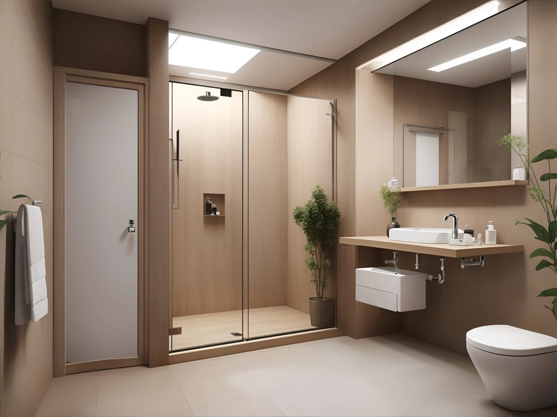 Apartment in France 5 - 18213033