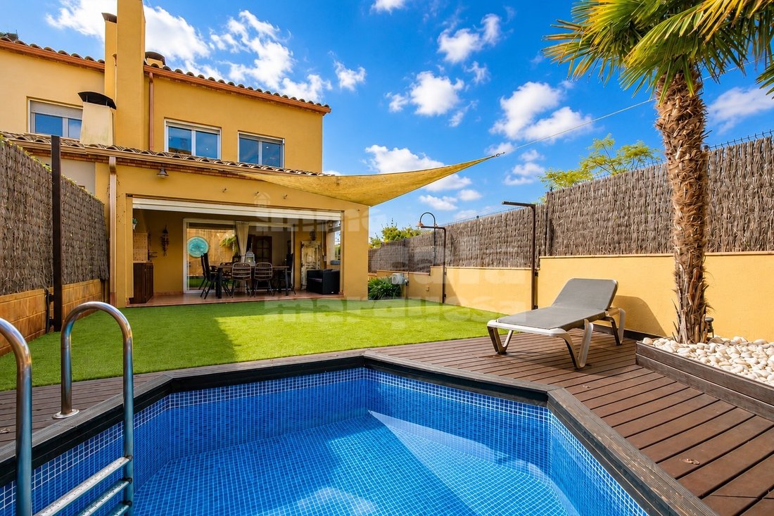 House in Palafrugell, Catalonia, Spain 1 - 16664503