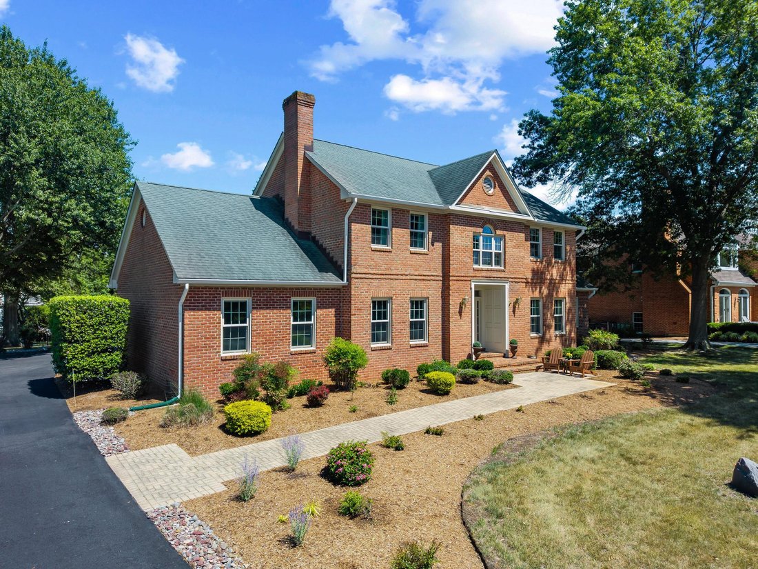 House in Annapolis, Maryland, United States 1 - 18213238