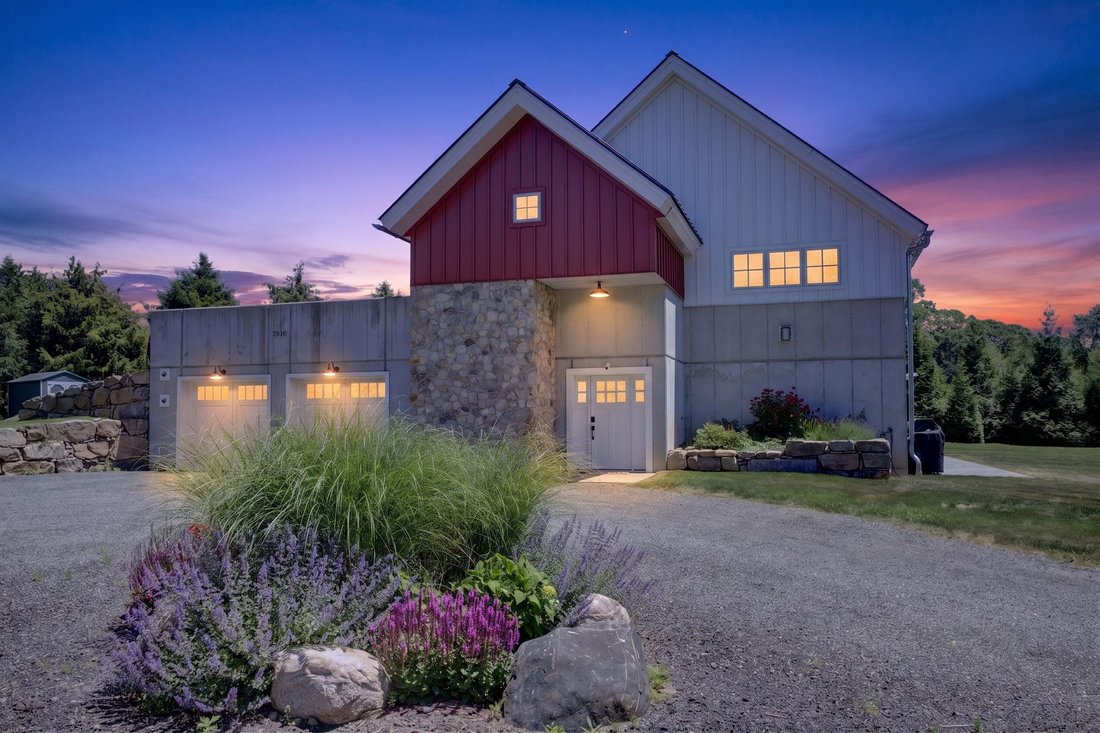 House in Stonington, Connecticut, United States 1 - 18213262