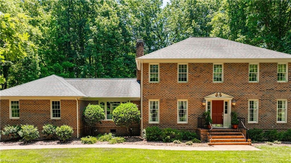 House in Asheboro, North Carolina, United States 1 - 17169192