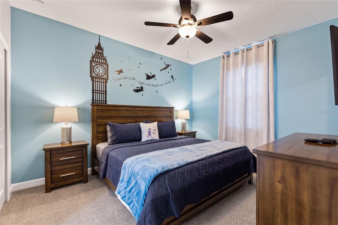 House in Davenport, Florida, United States 3 - 18211201