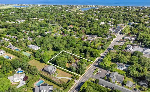 Casa a Quogue, New York, Stati Uniti 1