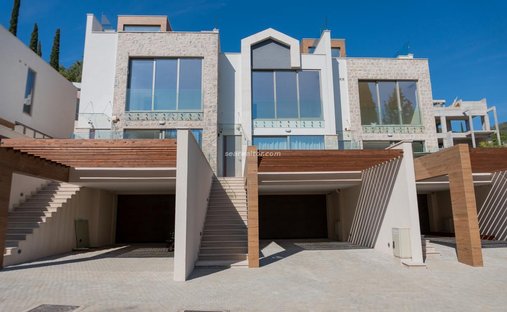 Casa a Lastua Inferiore, Tivat Municipality, Montenegro 1