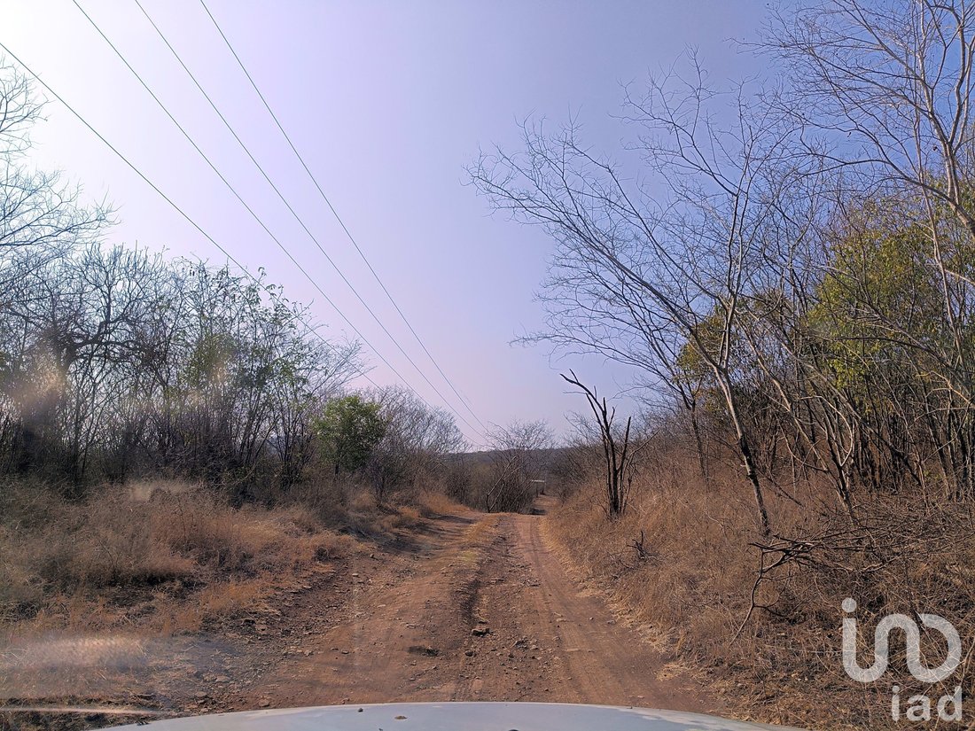 Land in La Mina, Colima, Mexico 5 - 18212669