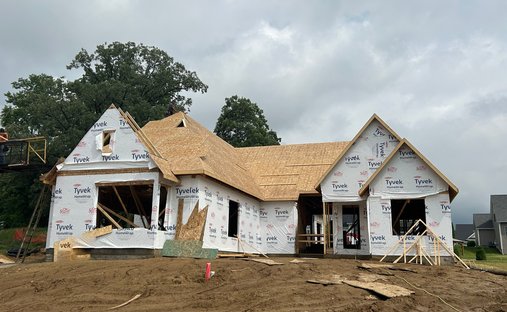 Casa a Bettendorf, Iowa, Stati Uniti 1