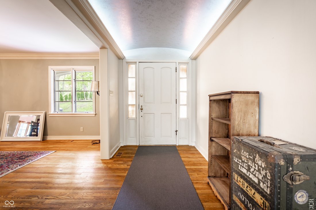 House in Indianapolis, Indiana, United States 4 - 18210975