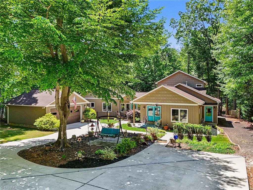 House in Greensboro, North Carolina, United States 1 - 18211003