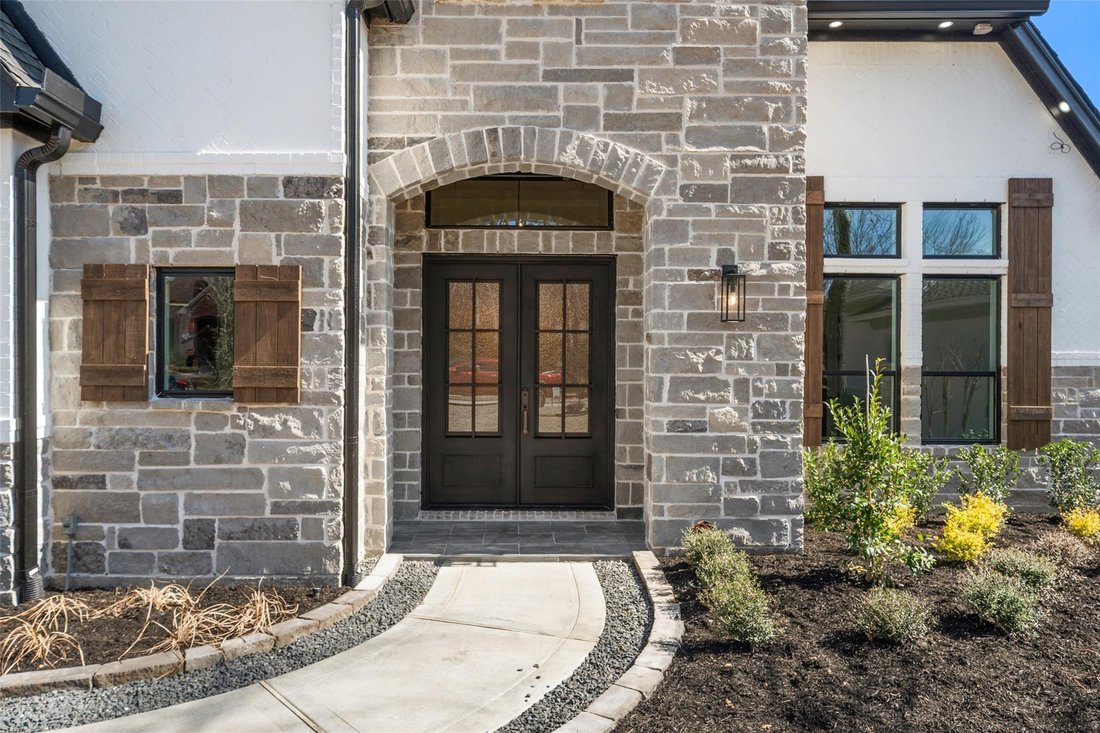House in Montgomery, Texas, United States 2 - 18212007