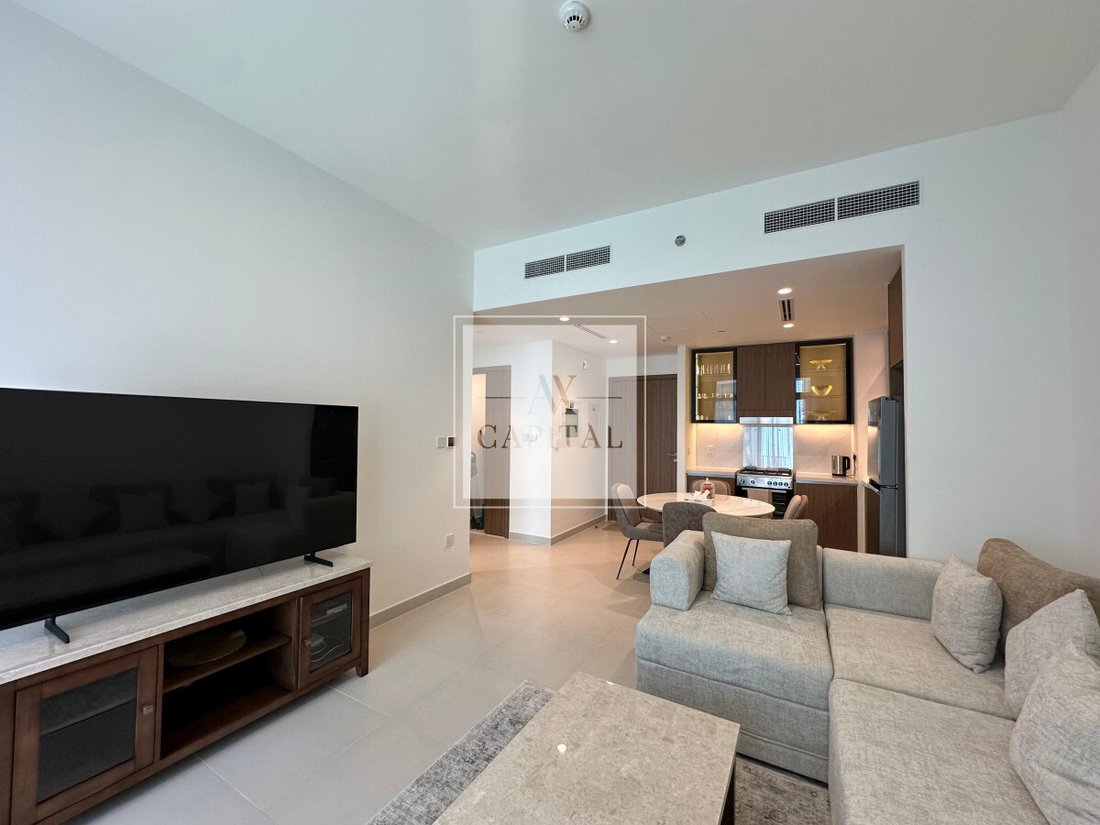 Apartment in Al Thanyah 5, Al Thanyah, Dubai 3 - 18211109