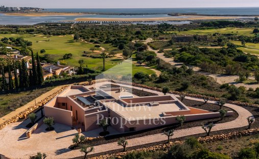 House in Odiaxere, Algarve, Portugal 1