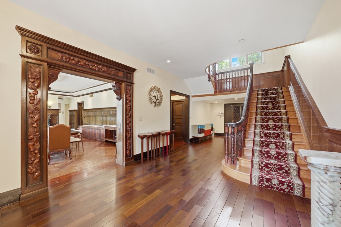 Haus in Mount Kisco, New York, Vereinigte Staaten 5 - 18212982