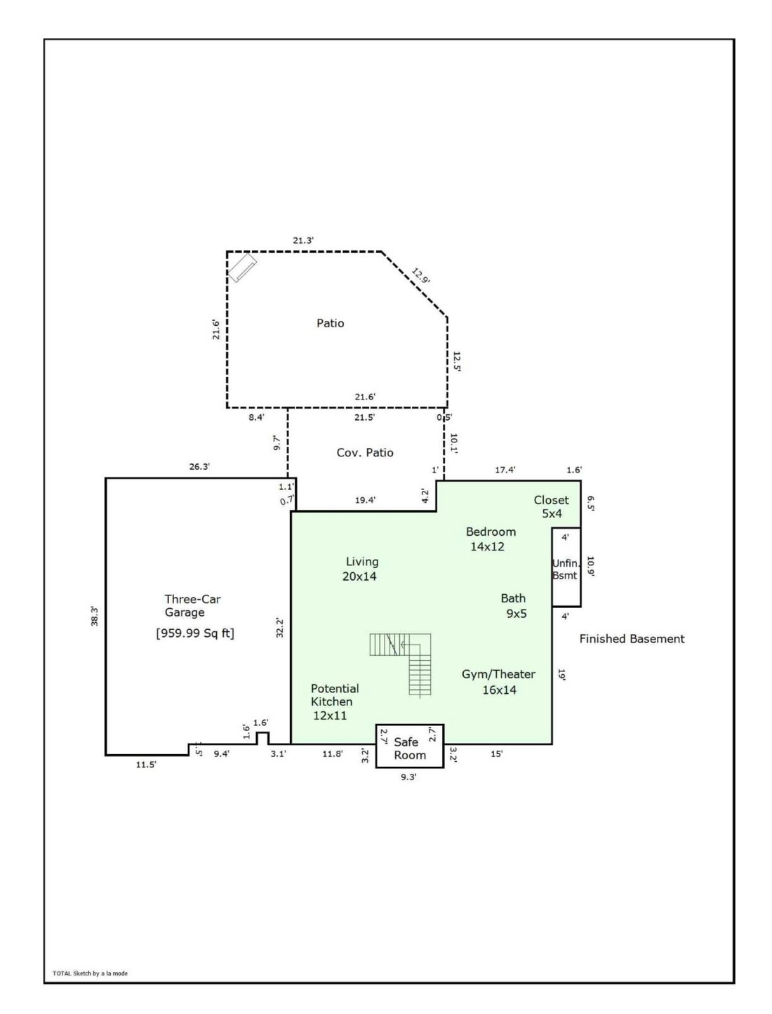 House in Nolensville, Tennessee, United States 3 - 18211798