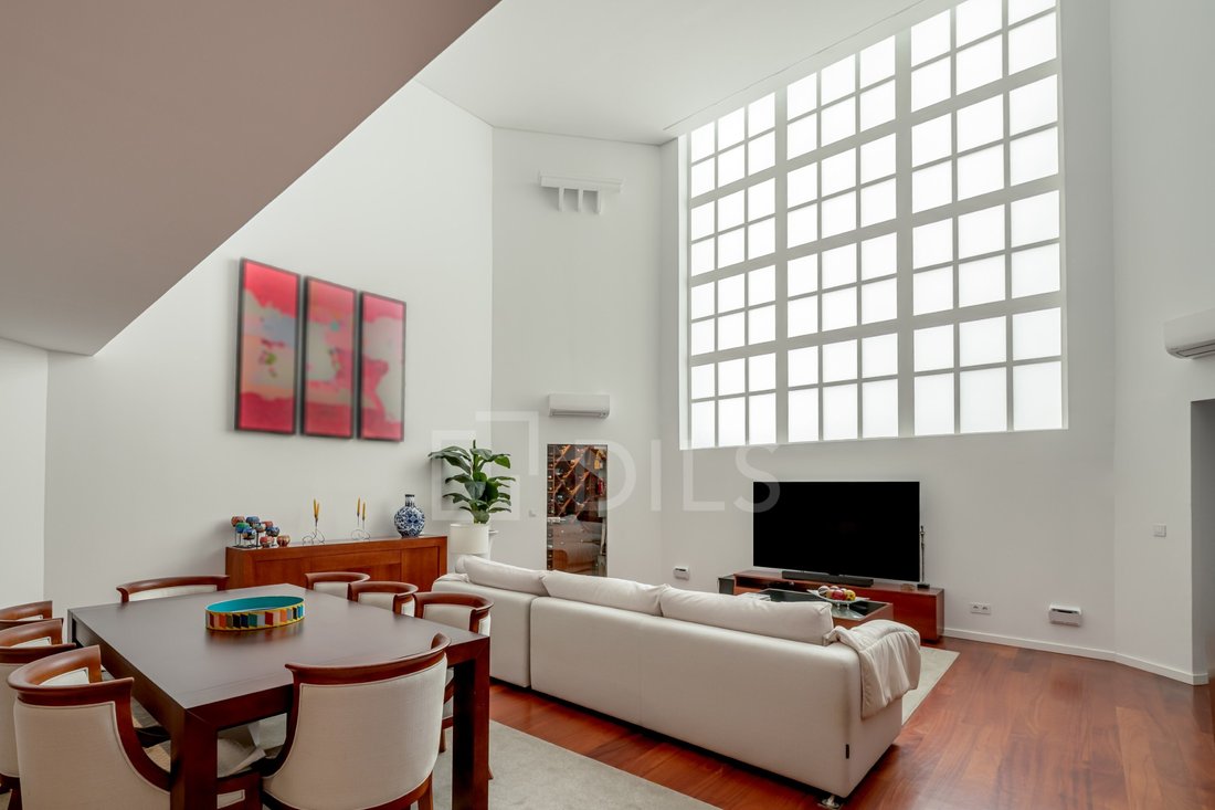 House in Arroios, Lisbon, Portugal 3 - 18213331