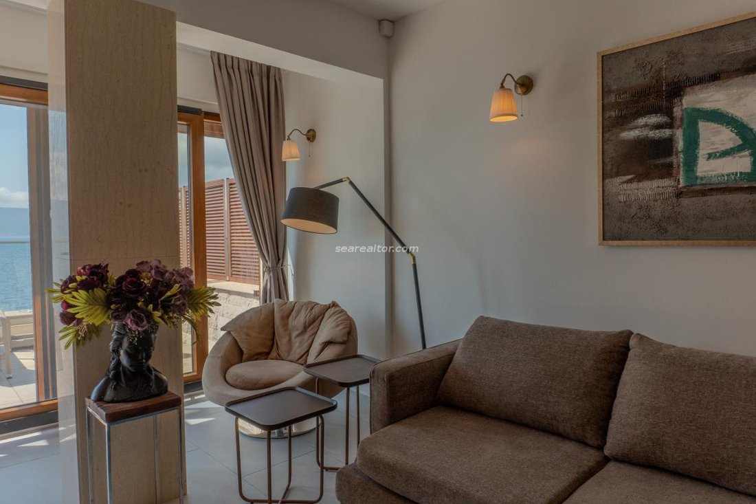 Apartment in Donja Lastva, Tivat Municipality, Montenegro 5 - 18212144