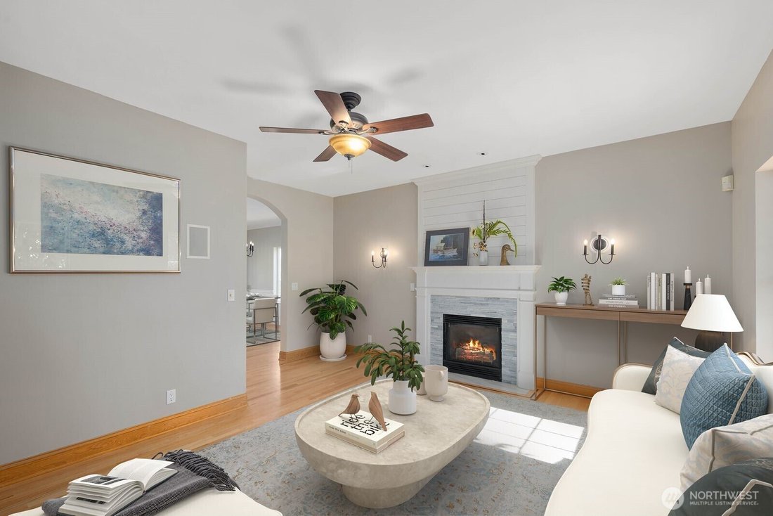 House in Lake Tapps, Washington, United States 4 - 18212253