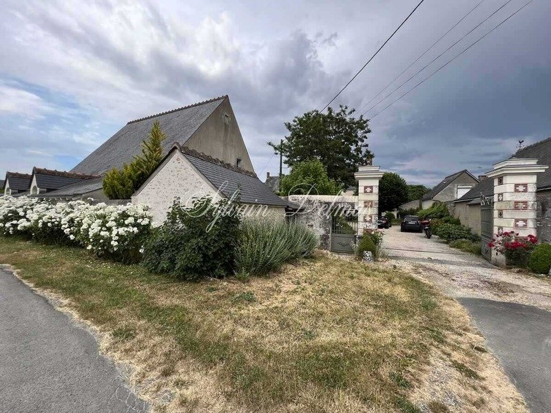 House in Cormery, Centre-Val de Loire, France 5 - 18213162